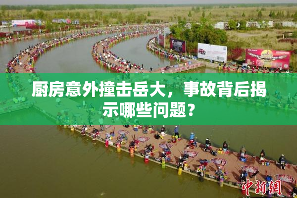 厨房意外撞击岳大，事故背后揭示哪些问题？