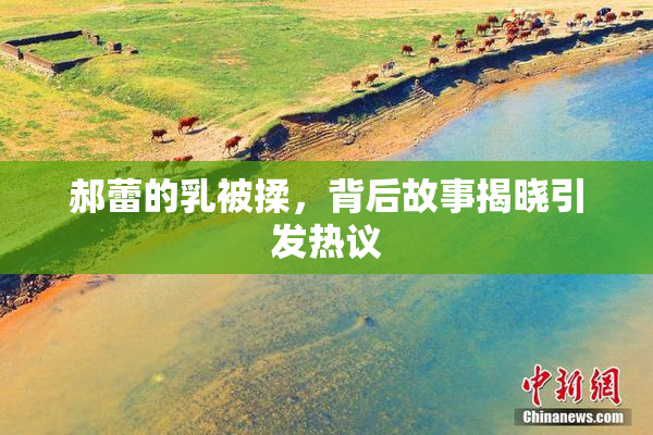 郝蕾的乳被揉，背后故事揭晓引发热议