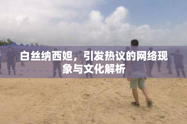白丝纳西妲，引发热议的网络现象与文化解析