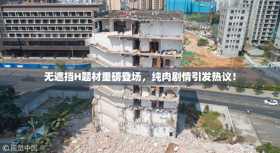 无遮挡H题材重磅登场，纯肉剧情引发热议！