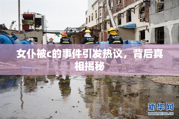 女仆被c的事件引发热议，背后真相揭秘