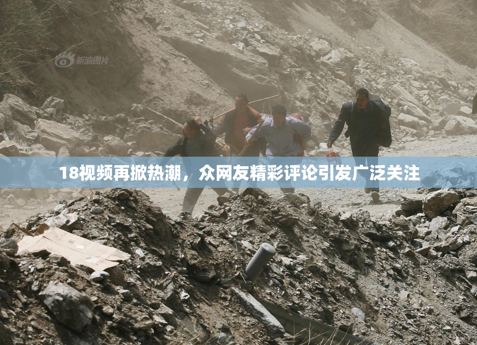 18视频再掀热潮，众网友精彩评论引发广泛关注