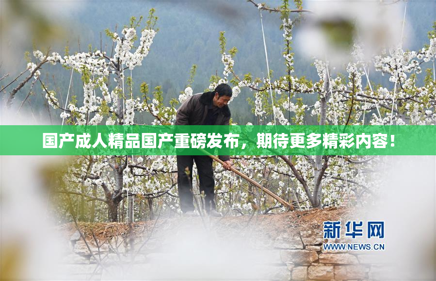 国产成人精品国产重磅发布，期待更多精彩内容！