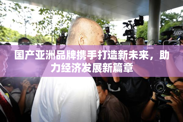 国产亚洲品牌携手打造新未来，助力经济发展新篇章