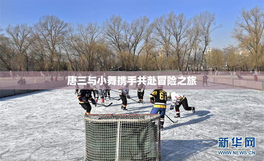 唐三与小舞携手共赴冒险之旅