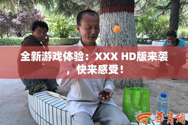 全新游戏体验：XXX HD版来袭，快来感受！