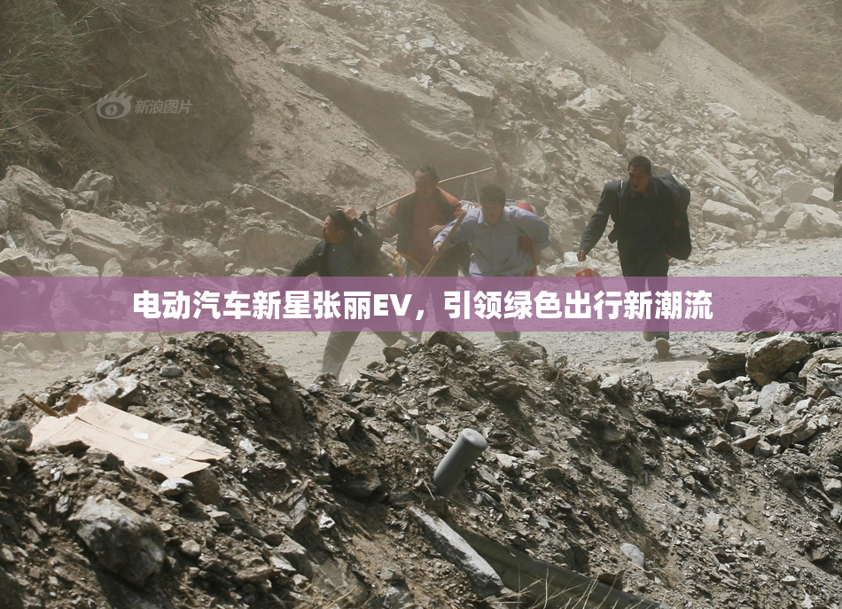 电动汽车新星张丽EV，引领绿色出行新潮流