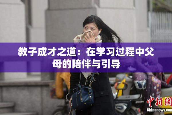 教子成才之道：在学习过程中父母的陪伴与引导