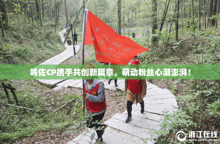 鸣佐CP携手共创新篇章，萌动粉丝心潮澎湃！