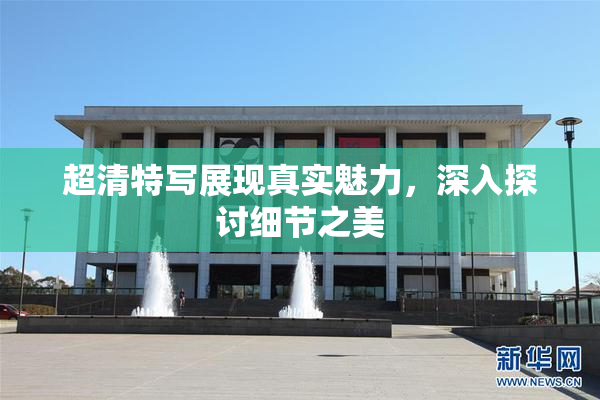 超清特写展现真实魅力，深入探讨细节之美