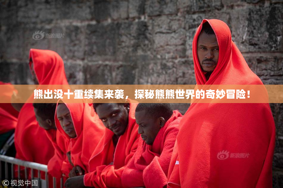 熊出没十重续集来袭，探秘熊熊世界的奇妙冒险！