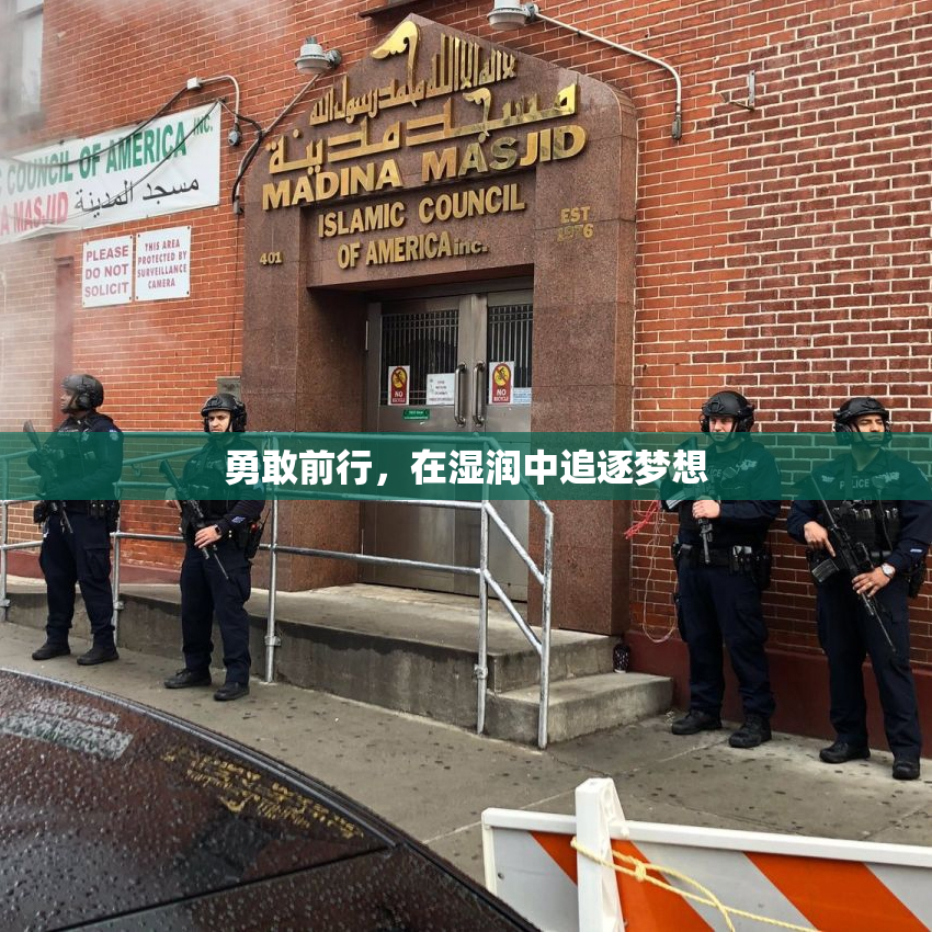 勇敢前行，在湿润中追逐梦想