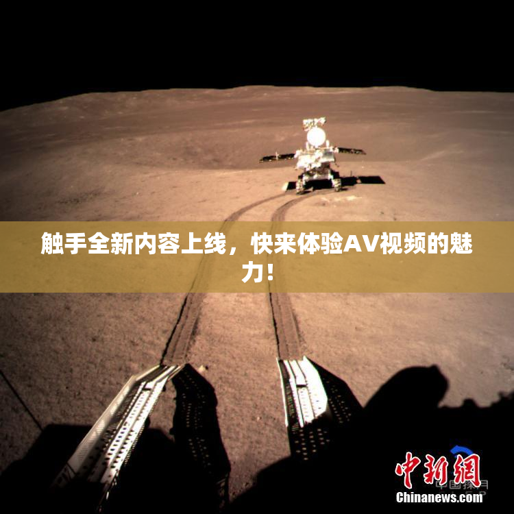 触手全新内容上线，快来体验AV视频的魅力！