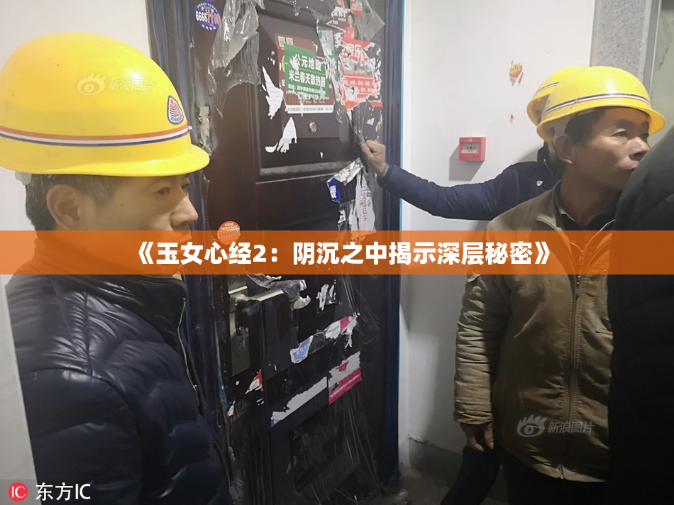 《玉女心经2：阴沉之中揭示深层秘密》