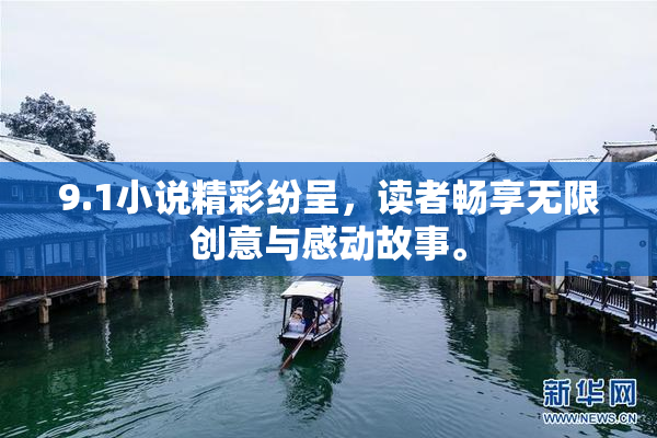 9.1小说精彩纷呈，读者畅享无限创意与感动故事。