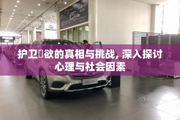 护卫婬欲的真相与挑战, 深入探讨心理与社会因素