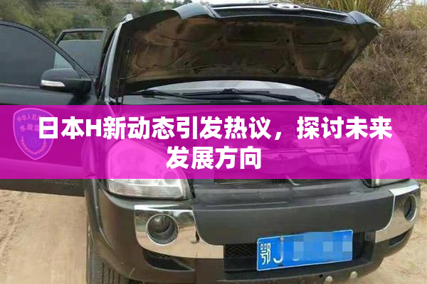 日本H新动态引发热议，探讨未来发展方向