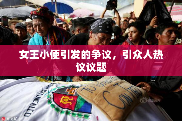 女王小便引发的争议，引众人热议议题