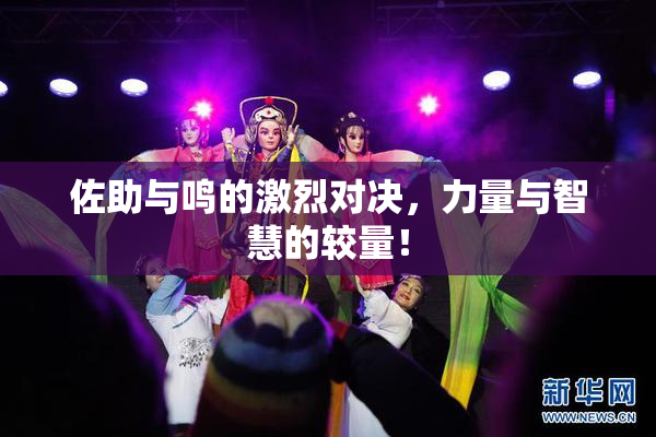 佐助与鸣的激烈对决，力量与智慧的较量！