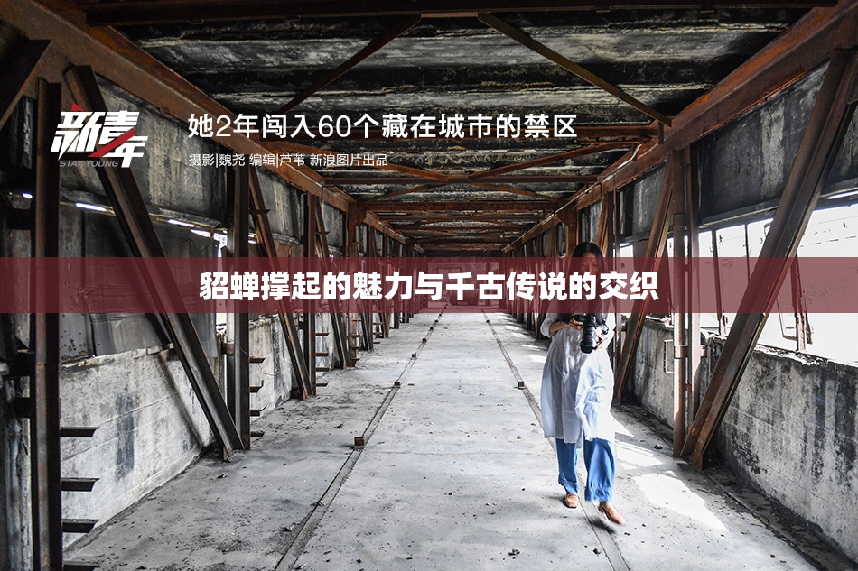 貂蝉撑起的魅力与千古传说的交织
