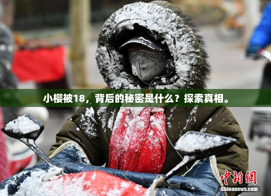 小樱被18，背后的秘密是什么？探索真相。