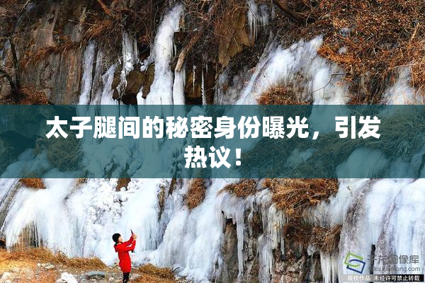 太子腿间的秘密身份曝光，引发热议！