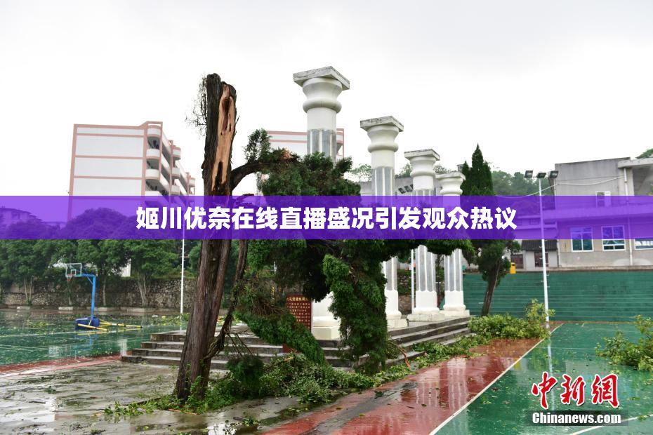 姬川优奈在线直播盛况引发观众热议