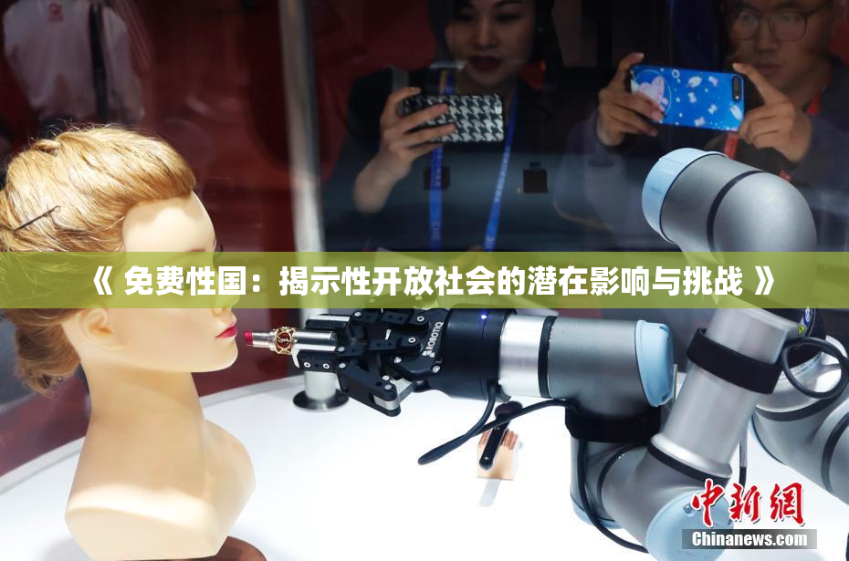 《 免费性国：揭示性开放社会的潜在影响与挑战 》
