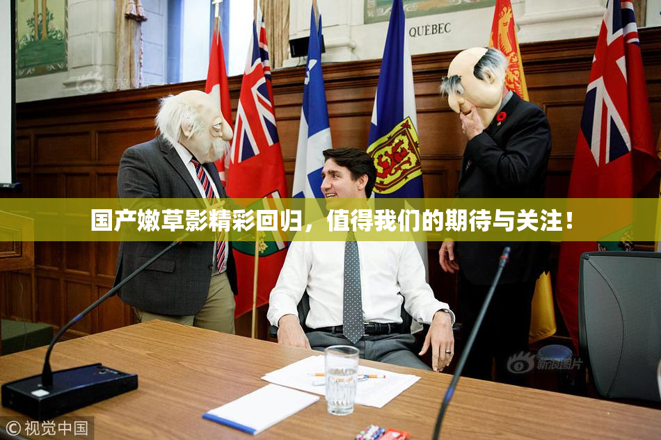 国产嫩草影精彩回归，值得我们的期待与关注！