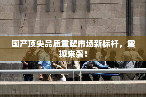 国产顶尖品质重塑市场新标杆，震撼来袭！