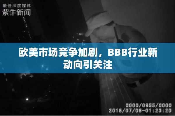欧美市场竞争加剧，BBB行业新动向引关注