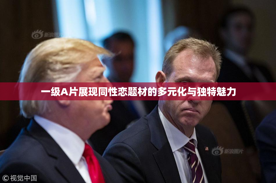 一级A片展现同性恋题材的多元化与独特魅力