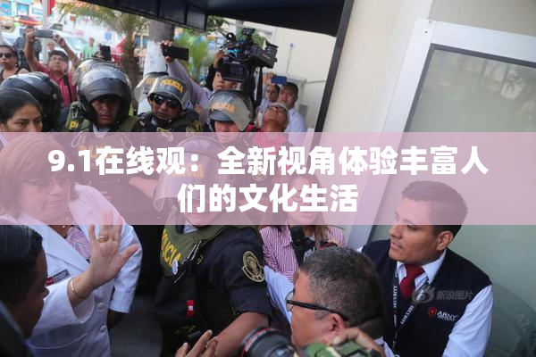 9.1在线观：全新视角体验丰富人们的文化生活
