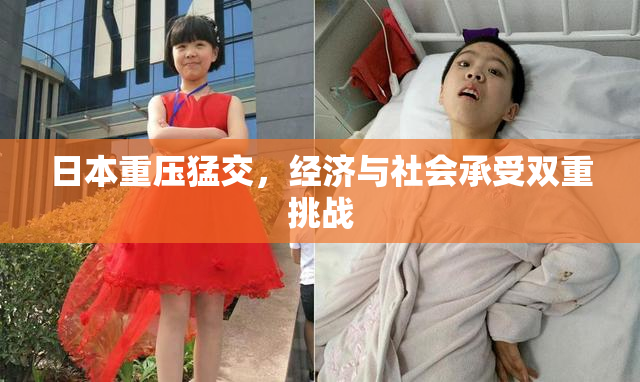 日本重压猛交，经济与社会承受双重挑战