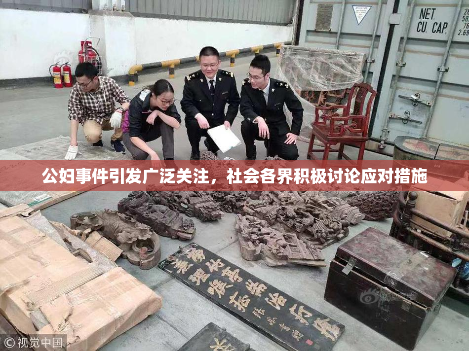 公妇事件引发广泛关注，社会各界积极讨论应对措施