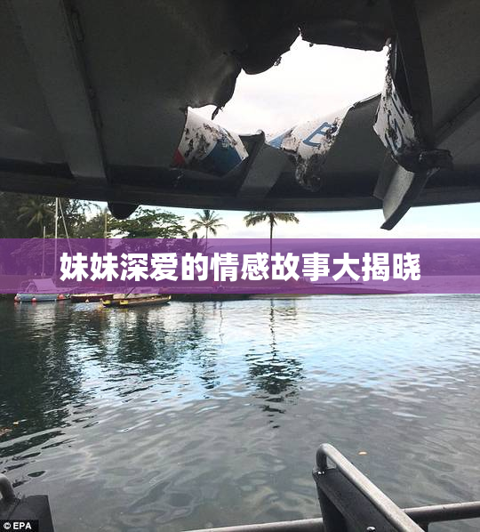 妹妹深爱的情感故事大揭晓