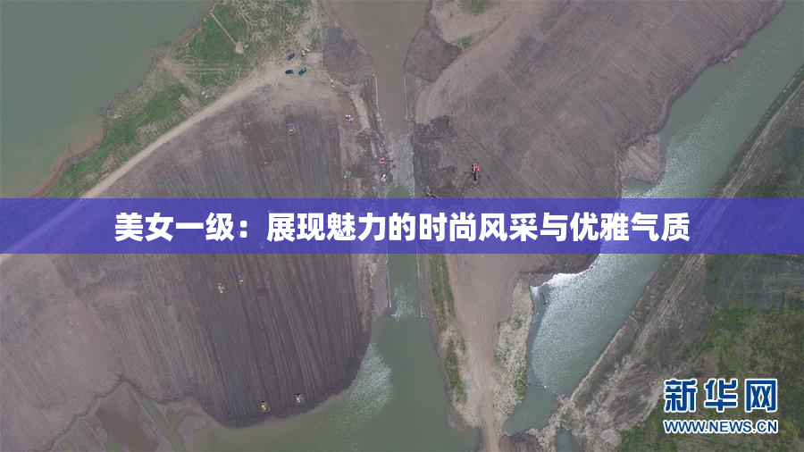 美女一级：展现魅力的时尚风采与优雅气质