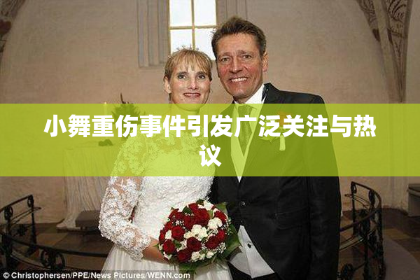小舞重伤事件引发广泛关注与热议