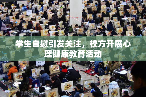 学生自慰引发关注，校方开展心理健康教育活动