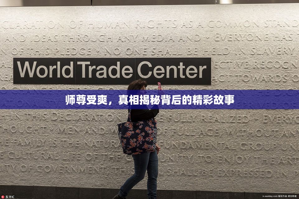师尊受爽，真相揭秘背后的精彩故事