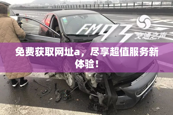免费获取网址a，尽享超值服务新体验！
