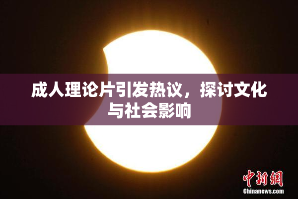 成人理论片引发热议，探讨文化与社会影响