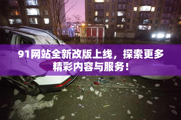 91网站全新改版上线，探索更多精彩内容与服务！