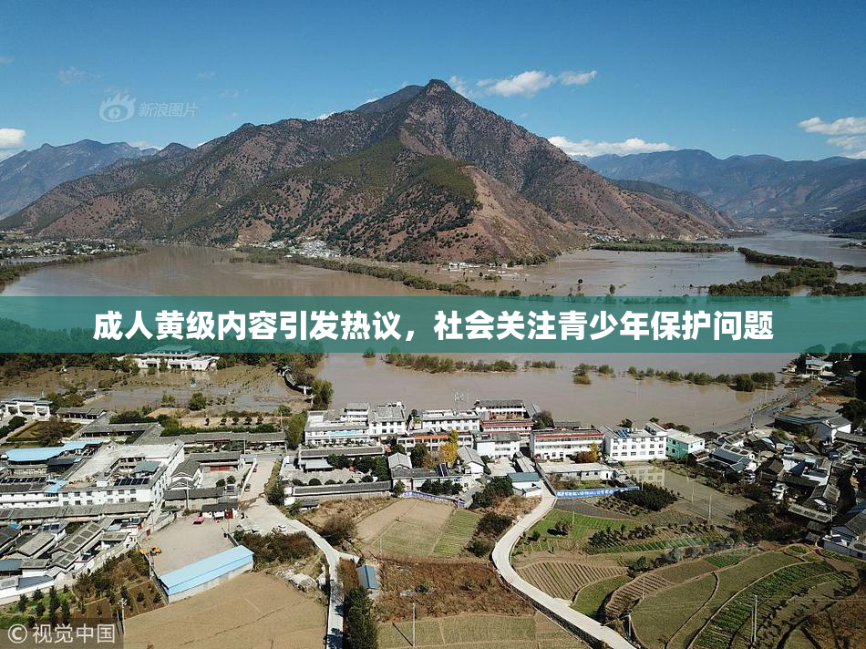 成人黄级内容引发热议，社会关注青少年保护问题