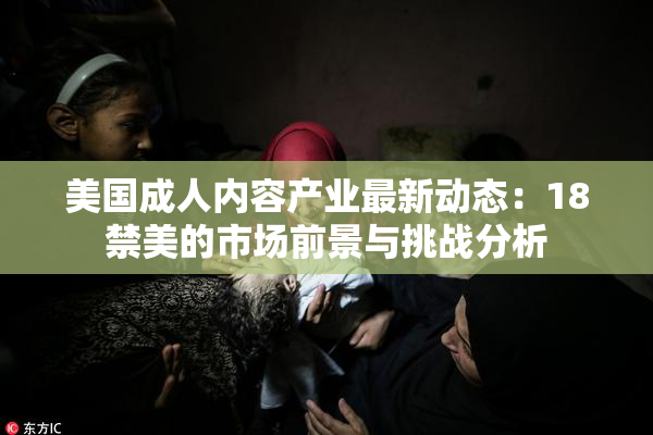美国成人内容产业最新动态：18禁美的市场前景与挑战分析