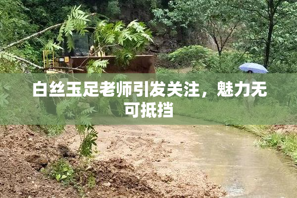 白丝玉足老师引发关注，魅力无可抵挡