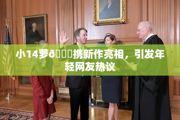小14萝🔞携新作亮相，引发年轻网友热议