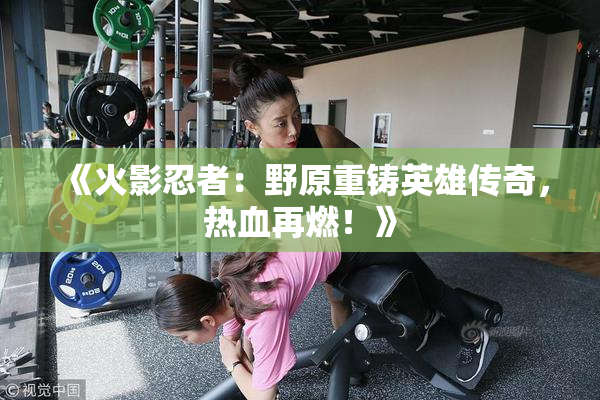 《火影忍者：野原重铸英雄传奇，热血再燃！》