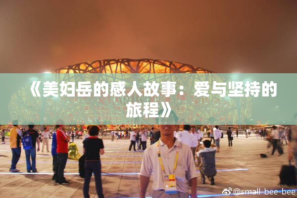 《美妇岳的感人故事：爱与坚持的旅程》