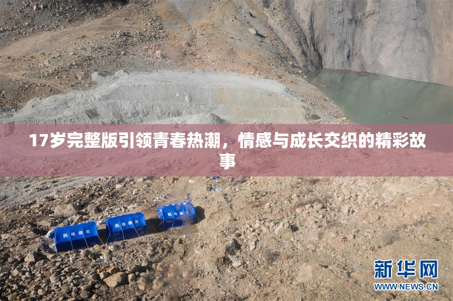17岁完整版引领青春热潮，情感与成长交织的精彩故事